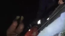 Adana'da Seyhan Nehri'nde Can Pazarı