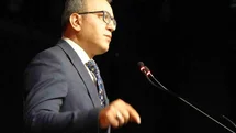 Erzurum'da Genç Hukukçulara Cesaret Mesajı