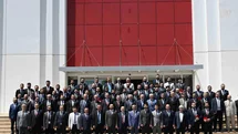 Denizli Valisi Köşger, Dini Yüksek İhtisas Eğitimi 3. Dönem Mezuniyet Programı’na katıldı