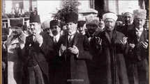 Çanakkale'de Tarihçi Dr. Atabay'ın Sergisi