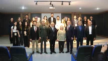 Sivas’ın Lojistik Gücü Vurgulandı