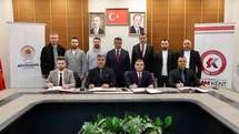 Samsun’da Kentsel Dönüşüm Projesi Başladı