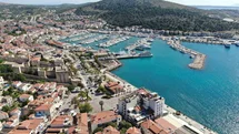 Çeşme Bayram İçin Hazır