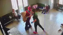 Beylikdüzü'nde Yaşlılara Şiddet İddiası