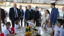 Düzce Eğitim Festivali Başladı