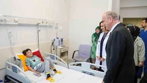 Küçük bir mesaj, büyük bir mutluluk