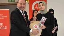 Bilecik'te Şehirler Dile Geliyor Programı