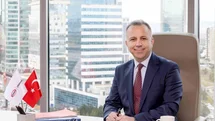 OYAK Çimento 2026 İlk Çeyrek Raporu