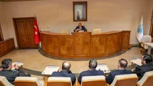 Taşköprü'de Gelecek İçin Birlikte Çalışıyoruz