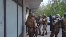 Bursa'da Tefeci Çetesi Operasyonu