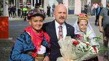 Vali Varol’dan ’şeffaf yönetim’ vurgusu