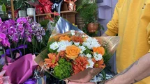 Anneler Günü İlgisi Eskişehir'de Artıyor