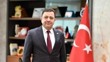 Başkan Yalçın'dan Anneler Günü Mesajı