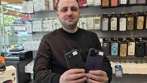 Eskişehir'de İkinci El Telefon Yenileme Dönemi Sona Erdi