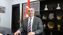 Başkan Büyüksimitci: Annelerimizin Değeri Tartışılmaz