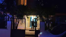 Antalya’da 16 yaşındaki çocuk evde silahla vurulmuş halde ölü bulundu