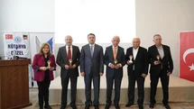Kütahya’da ’Hisarlı Ahmet’in mirası gelecek nesillere taşınıyor