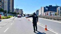 Esenyurt’ta sürücülere ’İlk Yardım ve Trafik Bilinci’ eğitimi verildi