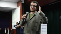 Prof. Dr. Oytun Erbaş: "Sosyal medya modern bir eroin"
