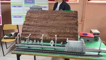 Karadeniz'de Heyelan Uyarı Sistemi Geliştirildi