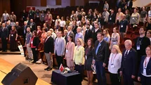 27. Ulusal İmmünoloji Kongresi Bursa’da gerçekleşti
