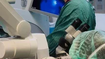 MEAH’ta ilk kez lazerli ses teli ameliyatı