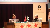 Karabük'te Suriye Devrimi Programı