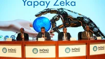 Yapay Zeka Kongresi Malatya'da Başladı