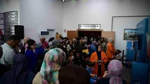 Bilim Şenliğine İlgi Büyük