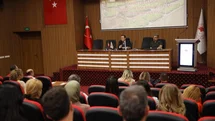 Muğla'da Tarım Eğitimi Düzenlendi