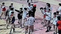 Osmaniye’de Öğrenciye Hayat Kurtaran Müdahale