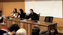 Karabük'te Çevre Bilinci Projesi