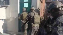 Sakarya'da Uyuşturucu Operasyonu