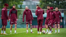 Trabzonspor, Beşiktaş Maçında Kayıp İstemiyor