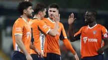 RAMS Başakşehir, Samsunspor’u konuk edecek