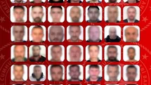 Kırmızı Bültenle Aranan Suçlular Türkiye'ye İade Edildi