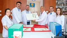 Selçuk Üniversitesi'nden 4 Yeni Bitki Türü Keşfi
