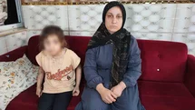 Epilepsi hastası kızı dövdüğü öne sürülen anne: "Benim kızımı dövdüler ben konuşmaya gittim kavga çıktı"