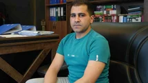 Gaziantep'te IBAN Mağduriyeti