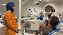 Tokat'ta Diş Korkusu Olanlara Çözüm