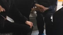 Yaşlı bakım merkezinde hastaya şiddet iddiasına 4 gözaltı