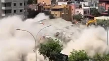 Adana'da Kontrolsüz Yıkımda Gelişme