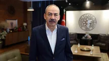 Kayseri'de Anneler Günü Mesajı