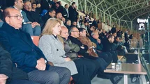 Malatya'da Tarımsal Ziyaretler Yapıldı