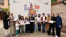 GİF Bahar Buluşmaları 4 Şehirde Başlıyor