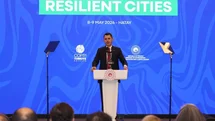 Hatay'da Konut Üretim Hızı Artıyor