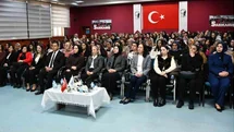 Kars'ta Koruyucu Aile Toplantısı Düzenlendi