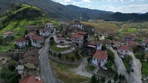 Sakarya Taraklı'nın Tarihi Mirası Ziyaretçileri Ağırlıyor