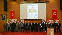Kastamonu'da Su Havzaları Üzerine Çalıştay Düzenlendi