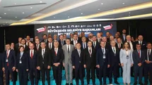 CHP’li Başkanlar Balıkesir’de Buluştu